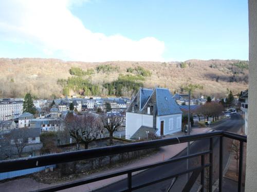 Appartement Mont-Dore, 3 pièces, 6 personnes - FR-1-608-44 Le Mont-Dore france