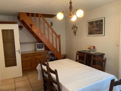 Appartement Mont-Dore, 4 pièces, 6 personnes - FR-1-415-130 Le Mont-Dore france