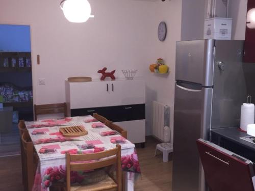 Appartement Mont-Dore, 4 pièces, 6 personnes - FR-1-415-24 Le Mont-Dore france