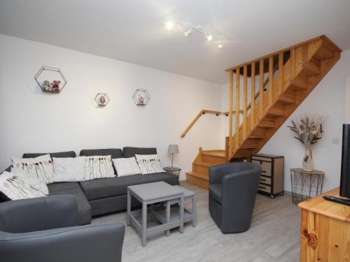 Appartement Mont-Dore, 4 pièces, 8 personnes - FR-1-608-3 Le Mont-Dore france