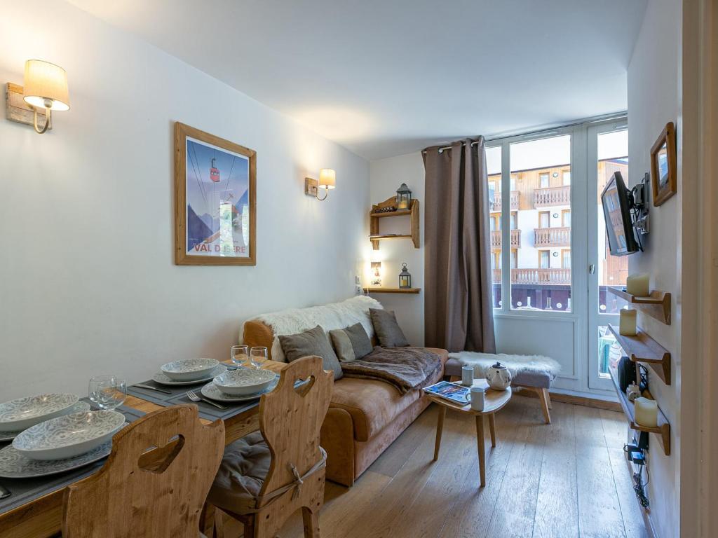 Mont-Dore : Studio calme face aux thermes 63240 Le Mont-Dore