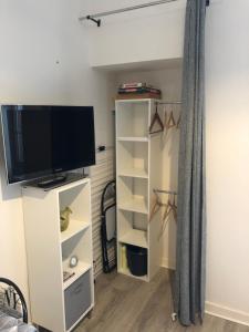 Mont-Dore : Studio calme face aux thermes