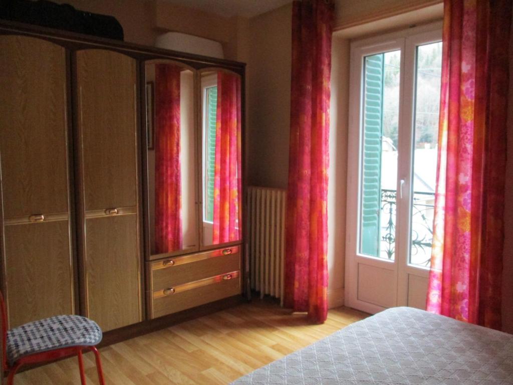 Appartement 'Mont-Dore-Toir' paisible 2,rue de la saigne 63240 Le Mont-Dore