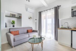 Appartement Mont Ventoux 12 Rue de l'Accord 13120 Gardanne Provence-Alpes-Côte d\'Azur