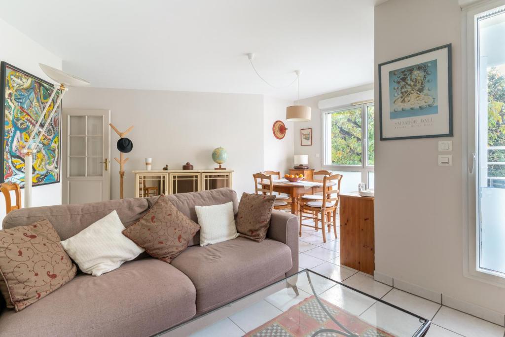 Montagne Duplex-Orelle 9 pers. avec SPA