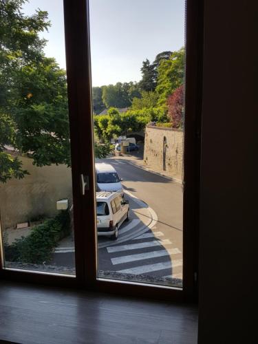 Montagne Noire Apartment Saissac