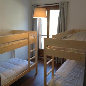 Montagne spacieux et confortable
