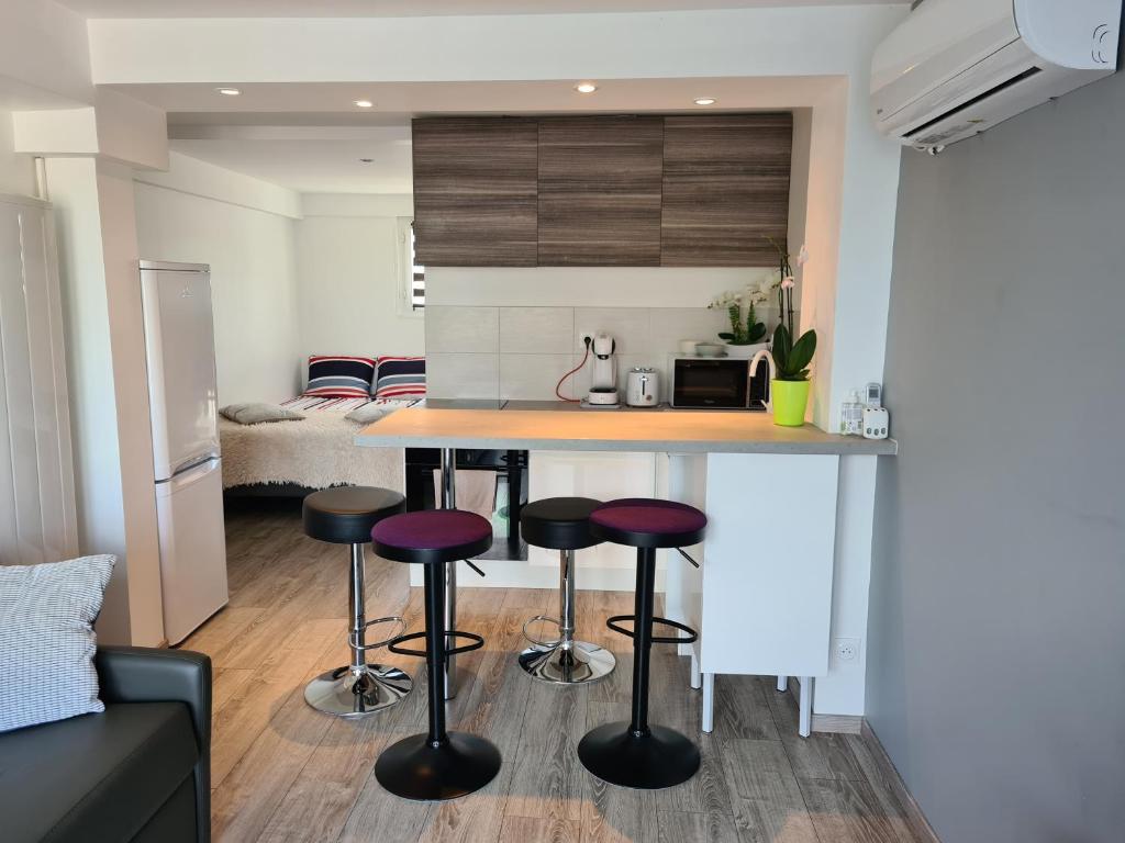 Montana Haus, Fewo A5 87561 Oberstdorf
