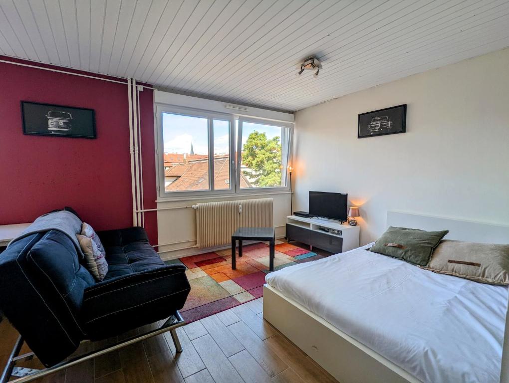 Montana Haus, Fewo B15