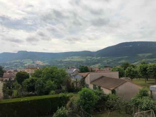 Montcalm