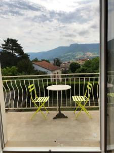 Montcalm