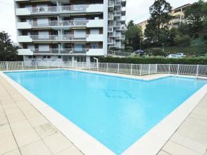 Appartement MontCalm piscine tennis wifi 9 Montée des Carrières Romaines 73100 Aix-les-Bains Rhône-Alpes