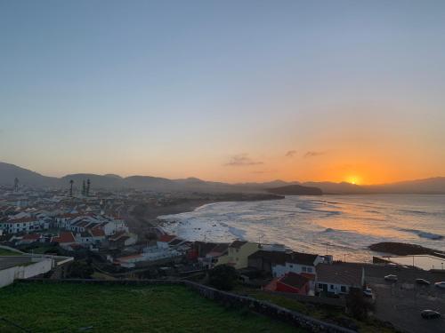 Monte Azul Penthouse