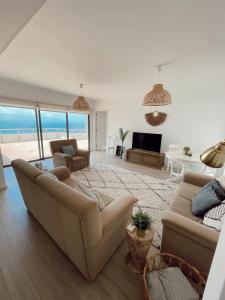 Monte Azul Penthouse