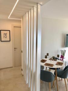 Appartement Monte Carlo View 54 Avenue du 3 Septembre, Bloc A1, apt 9 06320 Cap d\'Ail Provence-Alpes-Côte d\'Azur