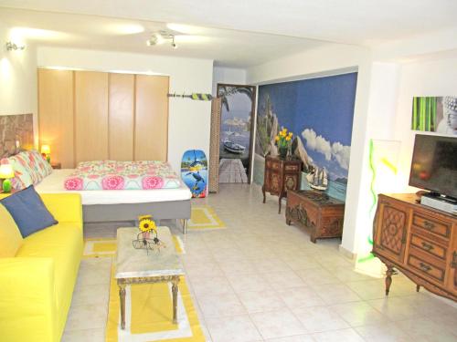 Monte Carvoeiro Studio