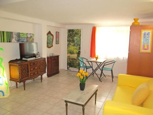 Monte Carvoeiro Studio