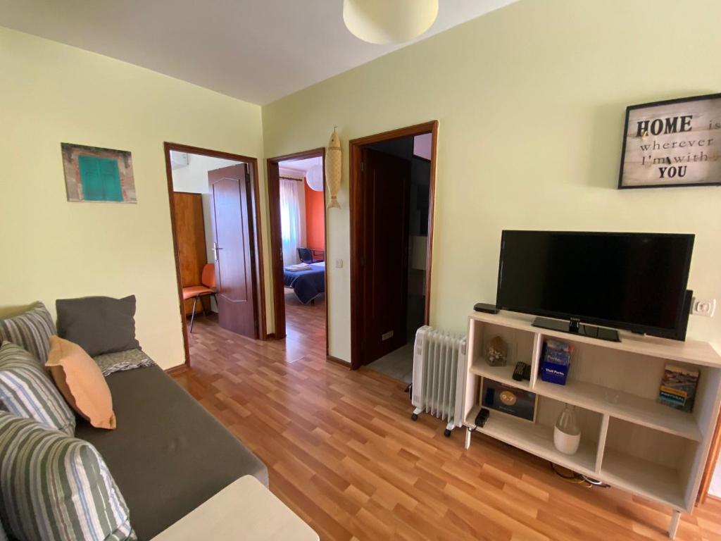 Appartement Monte Cativo Rua do Monte Cativo, 69 3o Dt. 4050-401 Porto