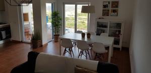 Appartement Monte Clérigo - Aljezur - Apartamento T2 Urbanização do Espartal, Lote I5 1ºESQ 8670-119 Aljezur Algarve