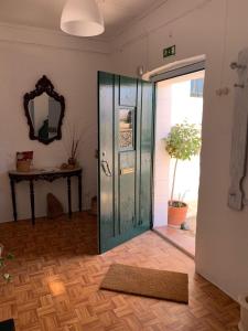 Appartement Monte da Cruz 16 Rua da Azaruja Estrada Nacional 18 7100-309 EVORAMONTE Évora Monte Alentejo