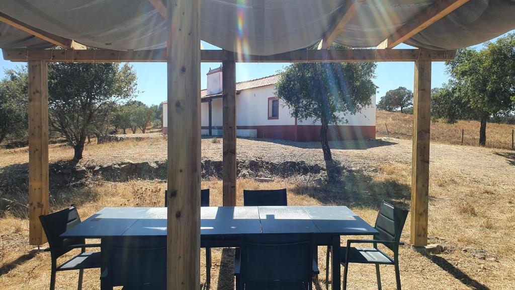 Appartement Monte das Casolas - Comporta Carvalhal Melides Estrada municipal 546 courela das casolas, Mosqueiroes 7570-336 Grândola