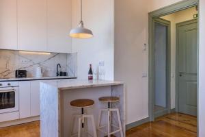 Monte Estoril Train Station - Seaside Apartment