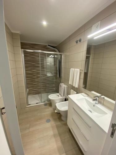 Monte Gordo apartment