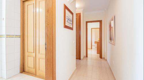 Monte Gordo Beach Apartment