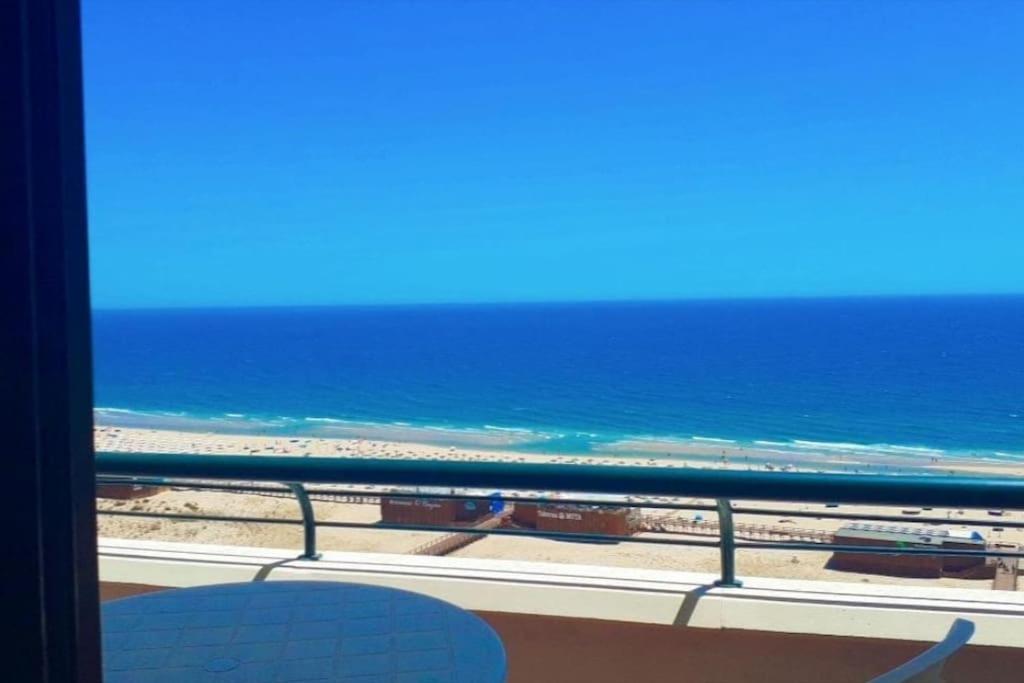 Appartement Monte Gordo Beach Sky Flat Av. Infante Dom Henrique N 10 8900-413 Monte Gordo