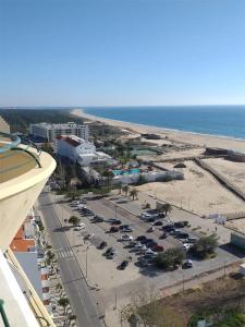 Appartement Monte Gordo Beach Sky Flat Av. Infante Dom Henrique N 10 8900-413 Monte Gordo Algarve