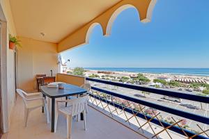 Appartement Monte Gordo Beachview 2 by Homing Dom Francisco de Almeida 7, 7 8900-443 Monte Gordo Algarve