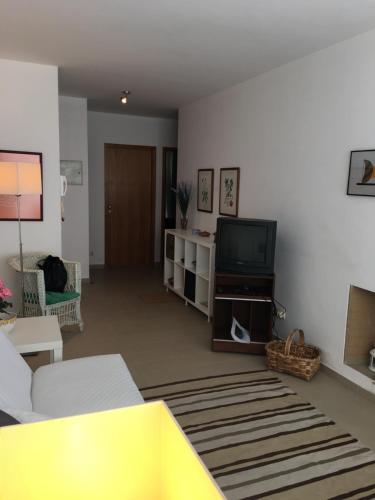 Monte Gordo Flat