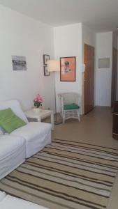 Monte Gordo Flat