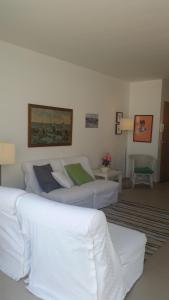 Monte Gordo Flat