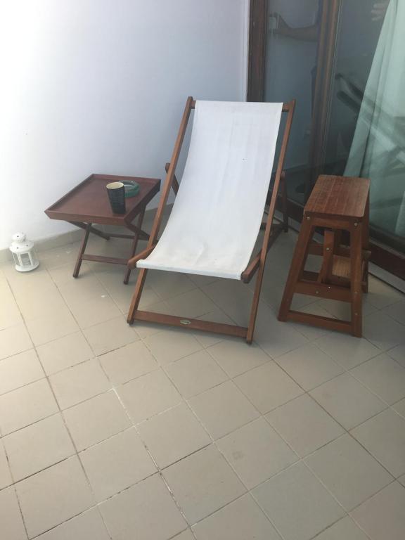 Appartement Monte Gordo Flat Rua Dom Francisco de Almeida 7, 5-Esquerda 8900-443 Monte Gordo