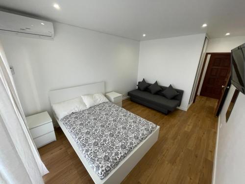 Monte Gordo South Pearl Apartment