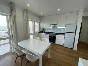 Monte Gordo South Pearl Apartment