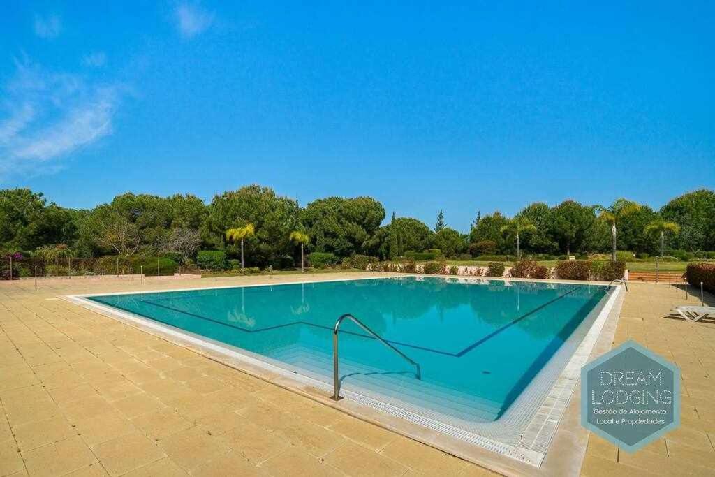 Appartement Monte Laguna - Dream Lodging Rua dos Oceanos Lote 5.5, R/C C 8125-406 Vilamoura