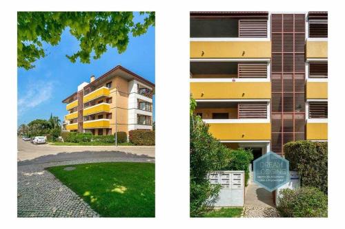 Monte Laguna - Dream Lodging