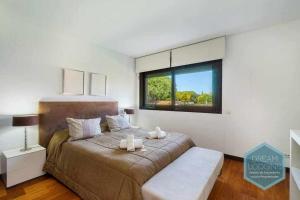 Appartement Monte Laguna - Dream Lodging Rua dos Oceanos Lote 5.5, R/C C 8125-406 Vilamoura Algarve