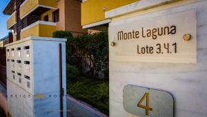 Appartement Monte Laguna Duplex - Greice Homes Monte Laguna,2º andar Vilamoura 8125-507 Vilamoura Algarve