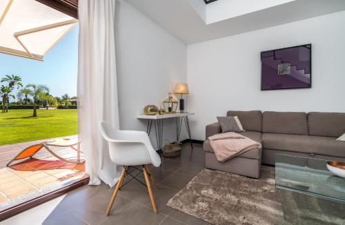 Monte Laguna duplex- Rest and play golf at MONTE LAGUNA
