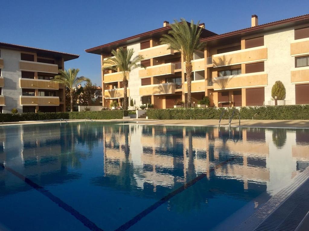 Appartement Monte Laguna Luxury 2 Bed 2 bath Apartment Surrounded by Golf Courses Monte Laguna Rua Pacifico Lote 2 Apart V Vilamoura 8125-474 Quarteira Portugal Monte Laguna Apart. V 8125-474 Vilamoura