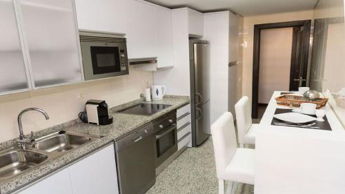 Monte Laguna Luxury 2 Bed 2 bath Apartment Surrounded by Golf Courses