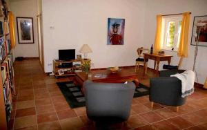 Appartement Monte Novo da Sobreira, rust en ruimte in zuid Alentejo Monte Novo da Sobreira Estrada para Encalho 7670-202 Ourique Alentejo