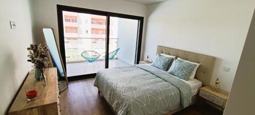 MONTE RESIDENCE 2C