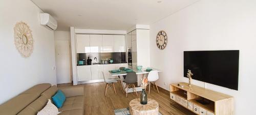 MONTE RESIDENCE 2C