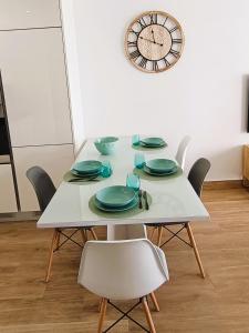 MONTE RESIDENCE 2C