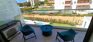 Appartement MONTE RESIDENCE 2C Avenida das Comunidades Lusíadas v3, Monte Residence 8500-801 Portimão Algarve