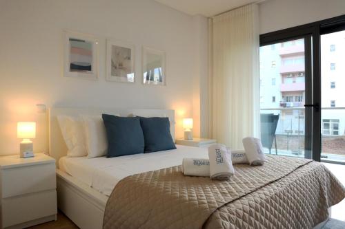 Monte Residence Beach & Pool